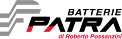 PATRA Batterie – Vendita e Ricambio Batterie Auto e Moto – Recupero Batterie Esauste